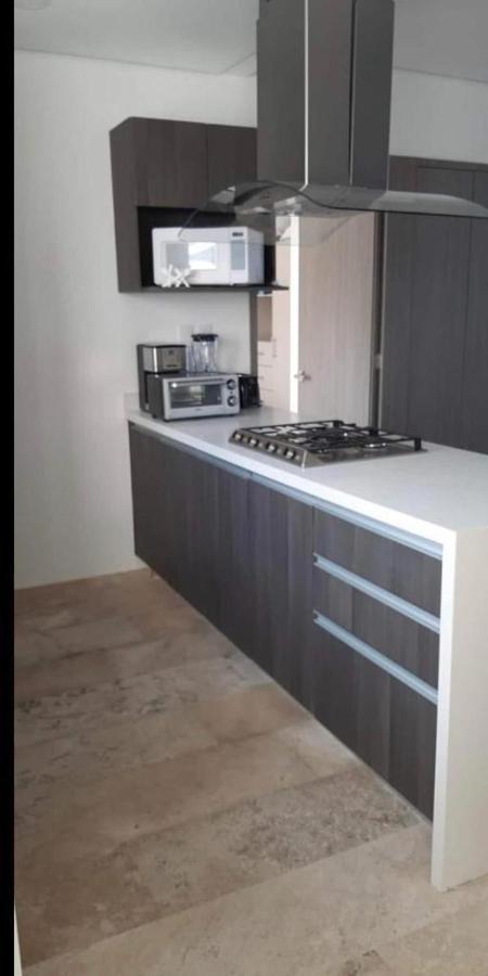Armando's Le Club Apartamento *